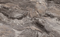 Фальш-панель  Паладина коричневая глянец 600х6х3000