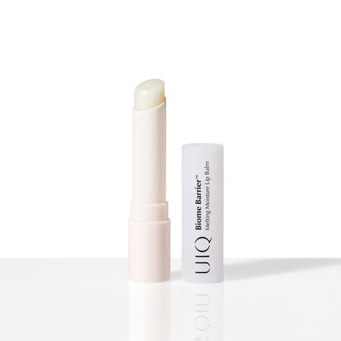 UIQ Melting Moisture Lip Balm Тающий увлажняющий бальзам для губ, 3,2 г