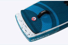 Фойлборд Mistral Skywave 5'5 95L