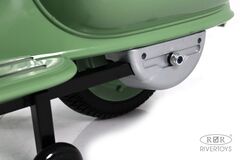 Детский электроскутер VESPA M888MM