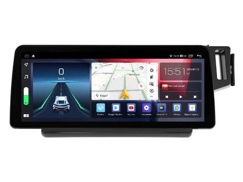 Магнитола для Honda Fit (2013-2020) Android 10 4/64GB QLED DSP 4G модель TK-182TS18