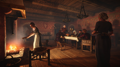 Kingdom Come: Deliverance 2 (PS5, интерфейс и субтитры на русском языке) [услуга выкупа игры в аккаунт PSN Украина]