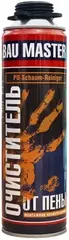 Очиститель от монтажной пены BAU MASTER 500 мл