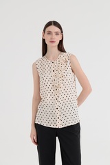 Блуза Сароно NOME Atelier