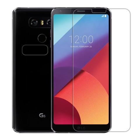 Защитное стекло для LG G6