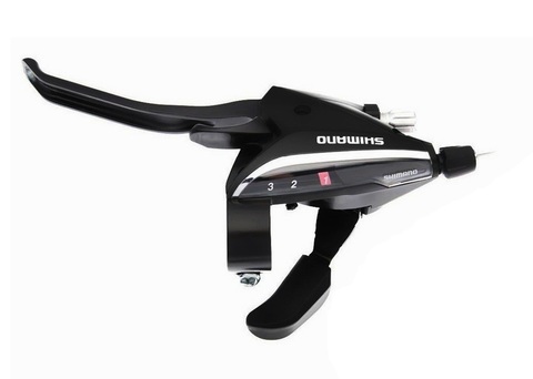 Комборучка Shimano EF-65