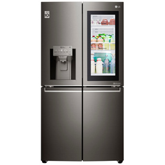 Холодильник многодверный LG GR-X24FTKSB