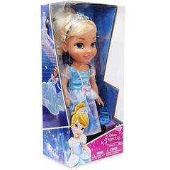 Дисней Малышка Золушка 35 см