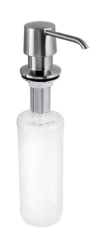 Встроенный дозатор для жидкого мыла Bemeta  152109125