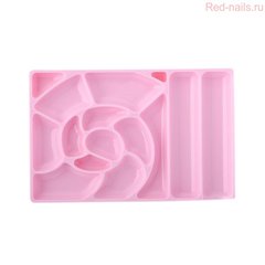 Мини палитра для краски 