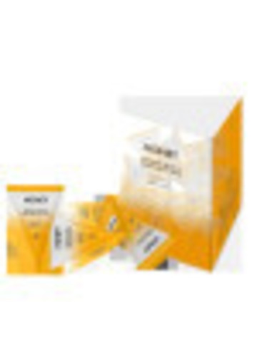 J:ON МЕД НАБОР Маска для лица Honey Smooth Velvety and Healthy Skin Wash Off Mask Pack, 20 шт * 5гр