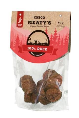 Купить лакомство для собак CHICOPEE Meaty’s Duck