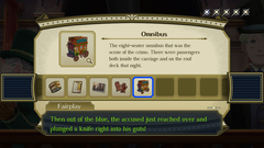 The Great Ace Attorney Chronicles (для ПК, цифровой код доступа)