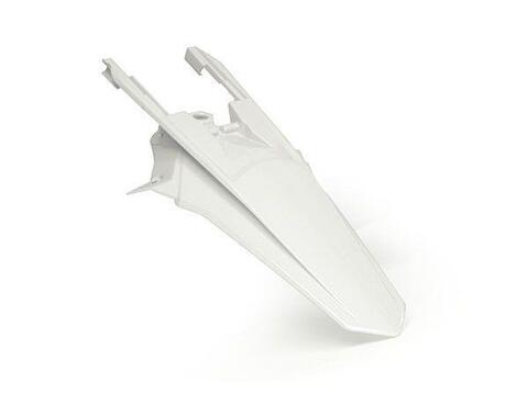 Крыло заднее SX85 18-23 # MC85 21-23 белое