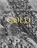 TASCHEN: Sebastiao Salgado. Gold