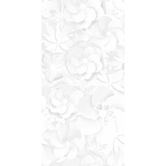 Панель ПВХ фотопечать Charlotte 8228 2700х250 мм