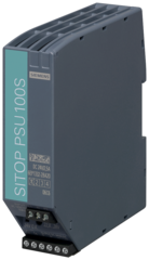 SITOP PSU100s 24 v/2,5 a, стабилизированный блок питания, SIEMENS 6EP1332-2BA20