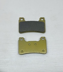 Передние тормозные колодки для Honda CBR 600 RR 05-14, 1000 RR 04-14