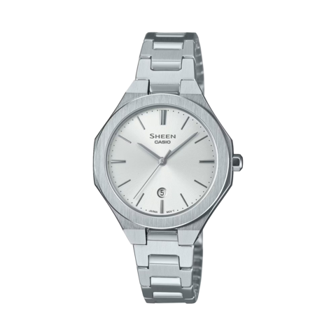 Наручные часы Casio SHE-4563D-7A фото