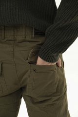 Брюки Remington Idler