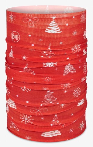 Картинка бандана-труба Buff Original Chalim Holidays 2023 - 6