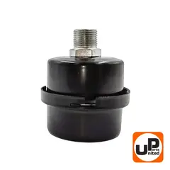 Фильтр воздушный UNITED PARTS для компрессора , резьба 3/8