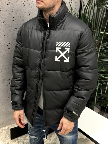 Куртка Off-White 878588bl