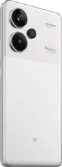 Смартфон Xiaomi Redmi Note 13 Pro+ 12/512 ГБ Ru Dual: nano SIM + eSIM, moonlight white
