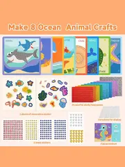 Набор для творчества 