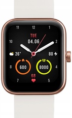 Смарт-часы 70mai Maimo белый