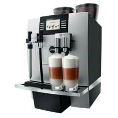 Кофемашина Jura GIGA X9c Professional (13598)