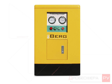 Осушитель сжатого воздуха BERG OB-30