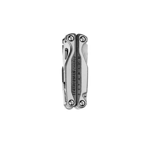 Мультитул Leatherman Charge TTi (830735)