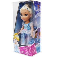 Дисней Малышка Золушка 35 см