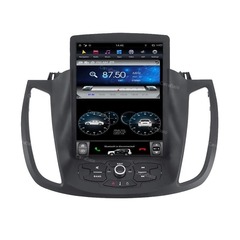 Магнитола для Ford Kuga (2013-2021) Android 9.0 4/64GB IPS DSP модель ZF-1002-DSP