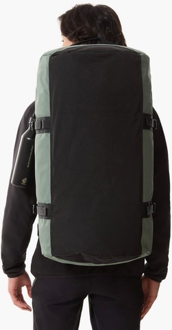 Картинка баул The North Face base camp duffel m Lrlwrthgn - 7