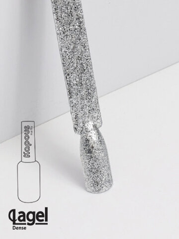 1836 Удивительный сказочник, гель-лак 8 мл