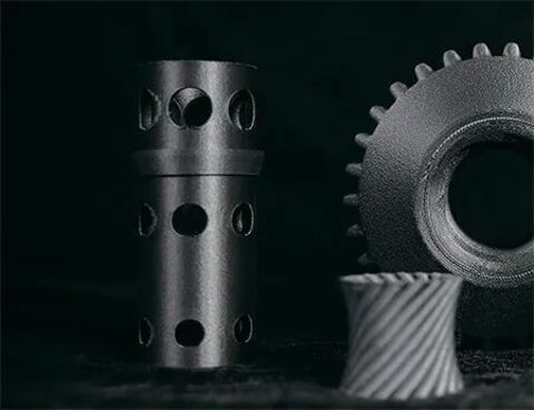 3D-принтер Raise3D E2CF