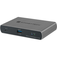 Расширитель портов Sonnet Echo 5 Thunderbolt 4 Hub