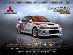 Gran Turismo 4 Prologue (Playstation 2)