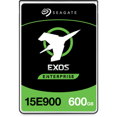 Жесткий диск Seagate 600GB SAS 2.5
