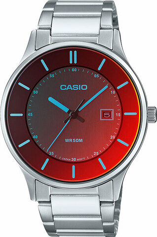 Наручные часы Casio MTP-E605D-1E фото