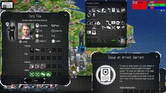 4th Generation Warfare (для ПК, цифровой код доступа)