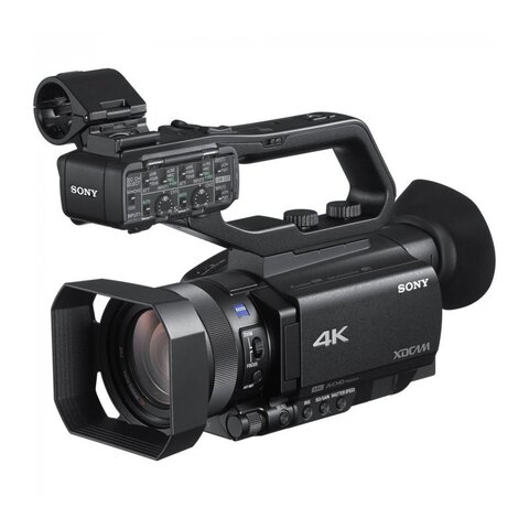 Sony PXW-Z90