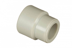 Муфта переходная 40-32 в-в ПП Lammin (серый)