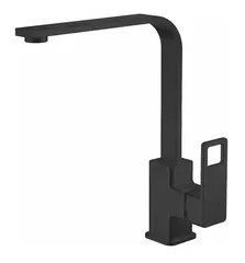 Смеситель для кухни HAIBA HB70615-7 черный