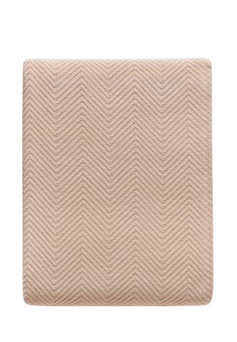 Покрывало DACHA беж 220x240