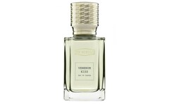 Ex Nihilo venenum kiss