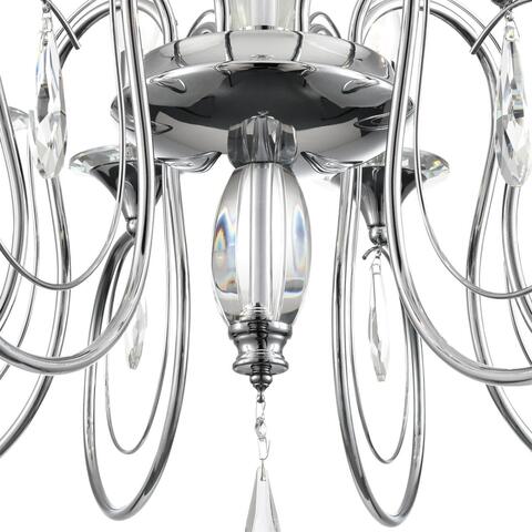 Подвесная люстра Lumion LAOKA 8032/8