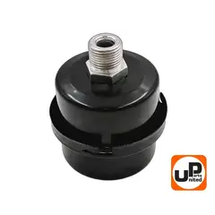 Фильтр воздушный UNITED PARTS для компрессора , резьба 3/8